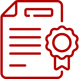 Certification where necessary