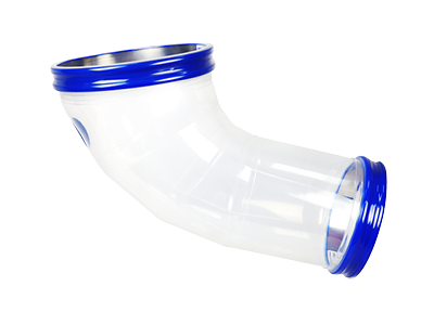 Corner Connector 040E