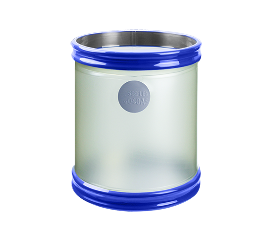 Seeflex 040AS Connector