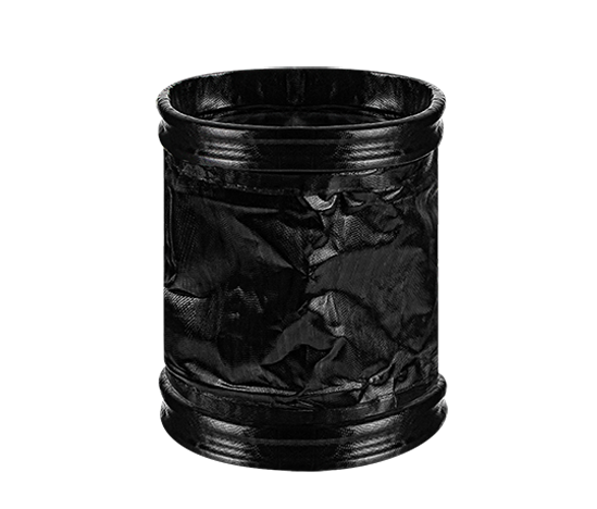 Teflex NP Black Connector