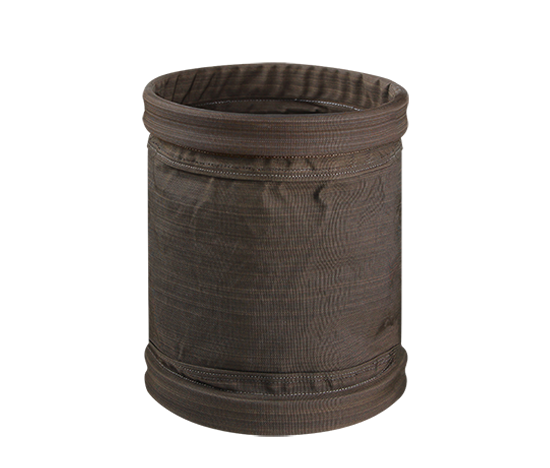 Teflex Woven Connector