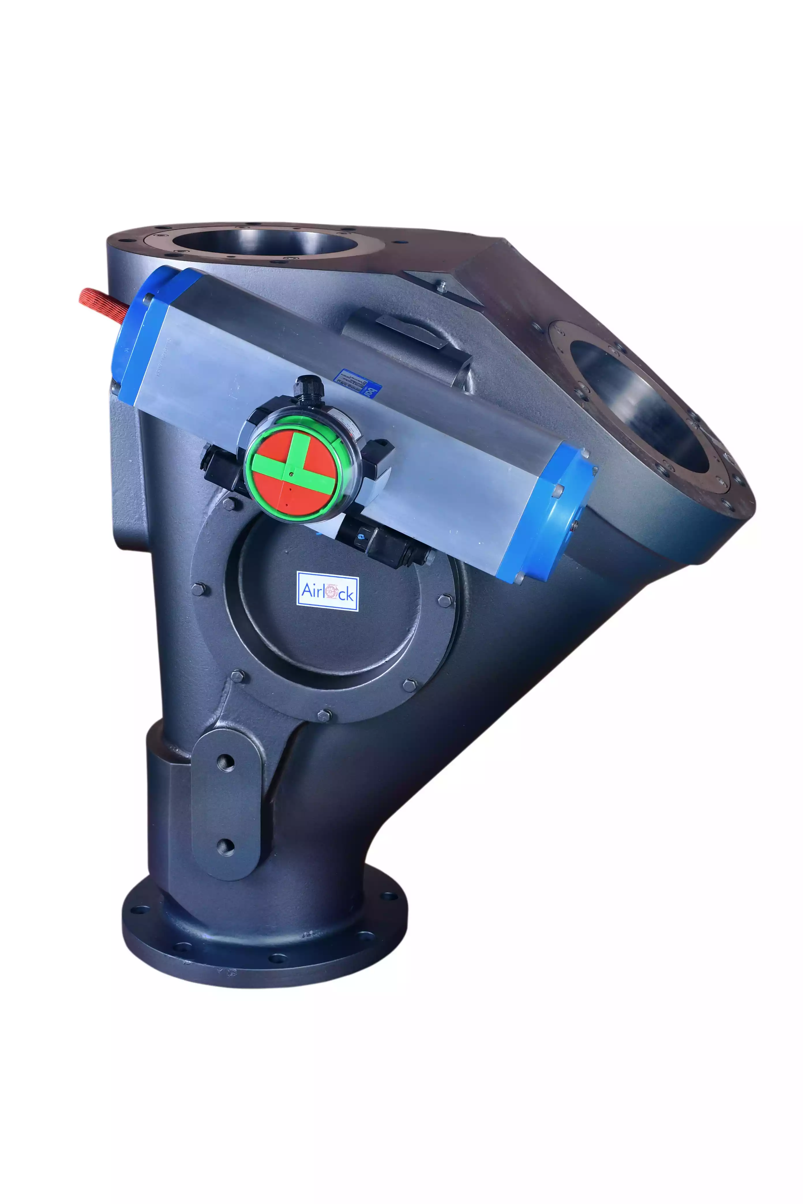 BDV - Ball Diverter Value