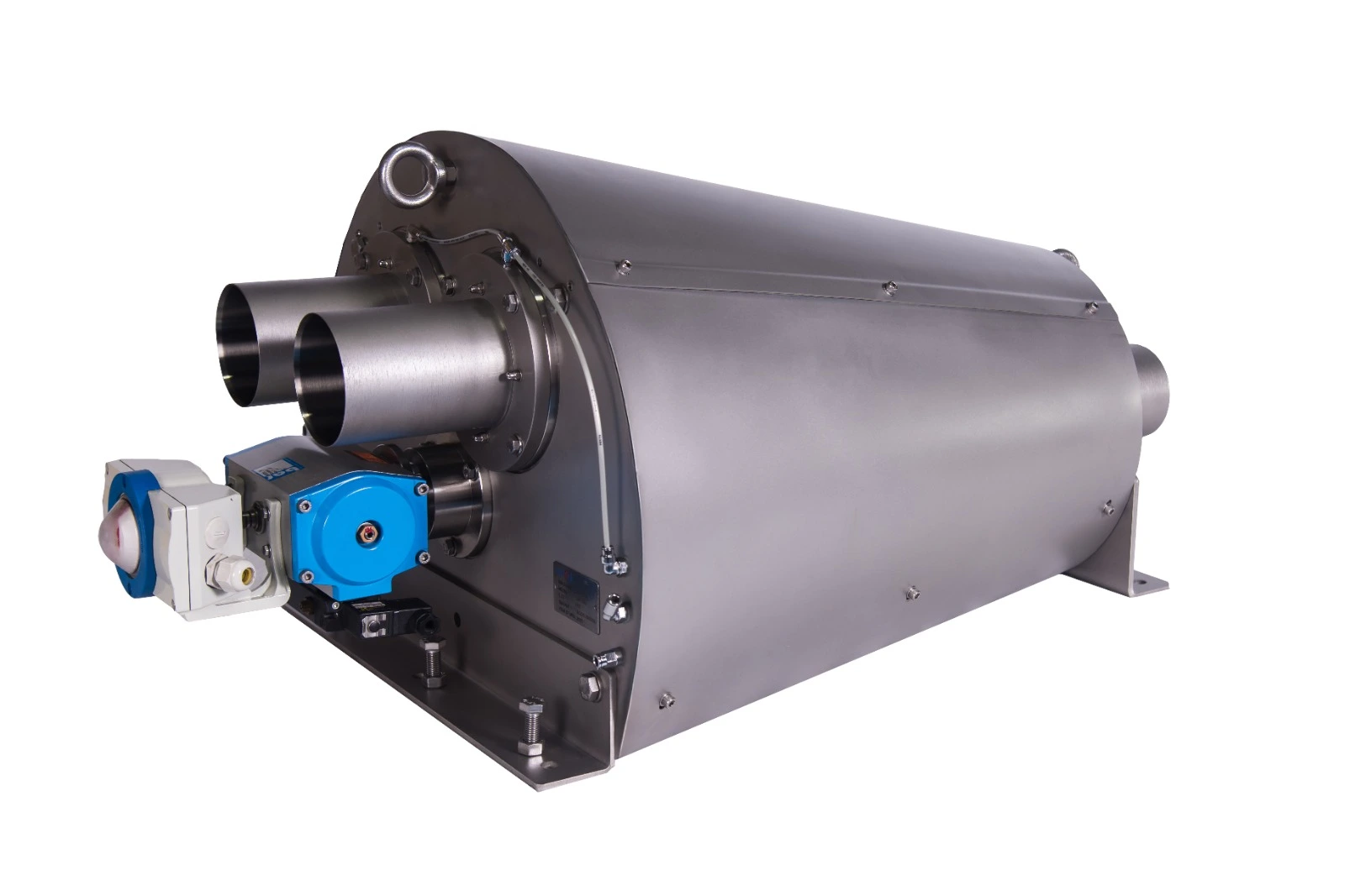 LSV - Line Selector Valve