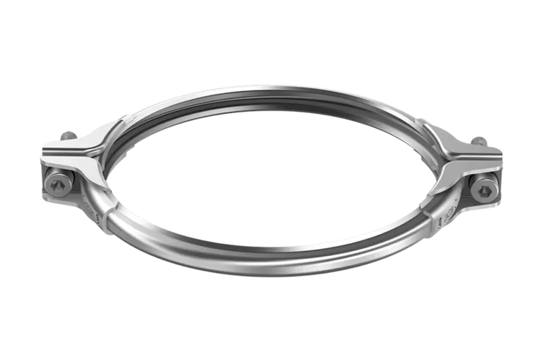 Pull Rings Without Sealant