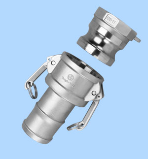 Morris Cam and Groove Import