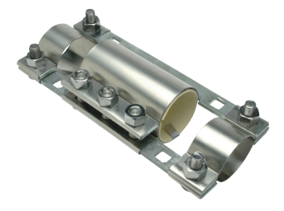 Morris Side Band Coupling