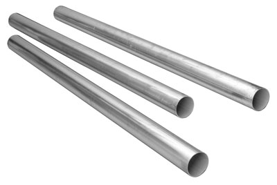 Morris Straight Pipes