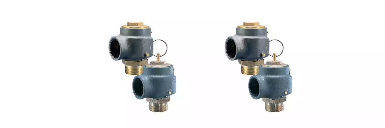 Relief Valves